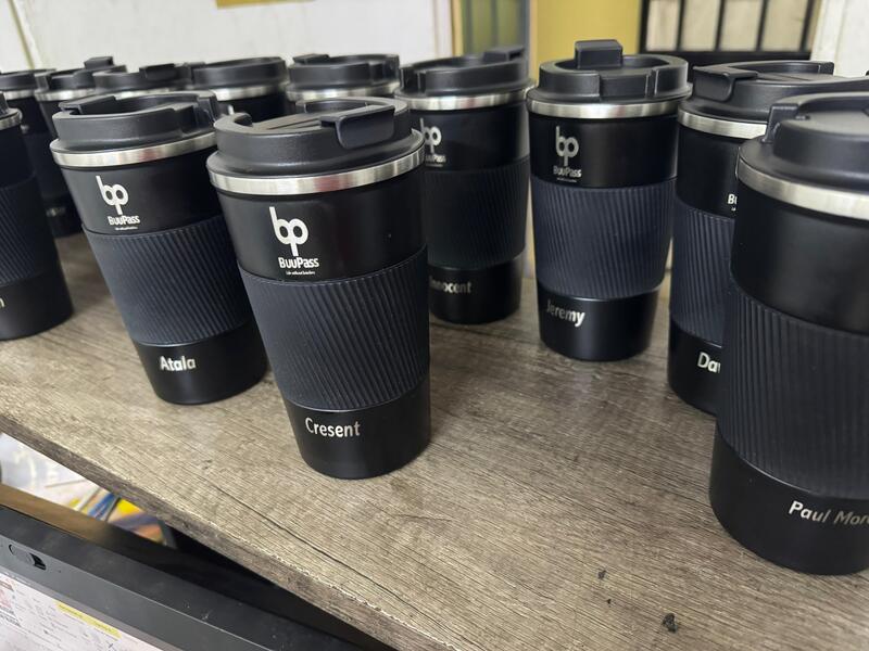 Engraved Java Mugs