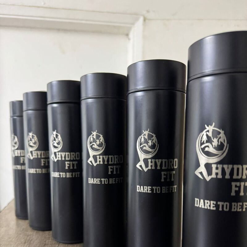 Engraving services